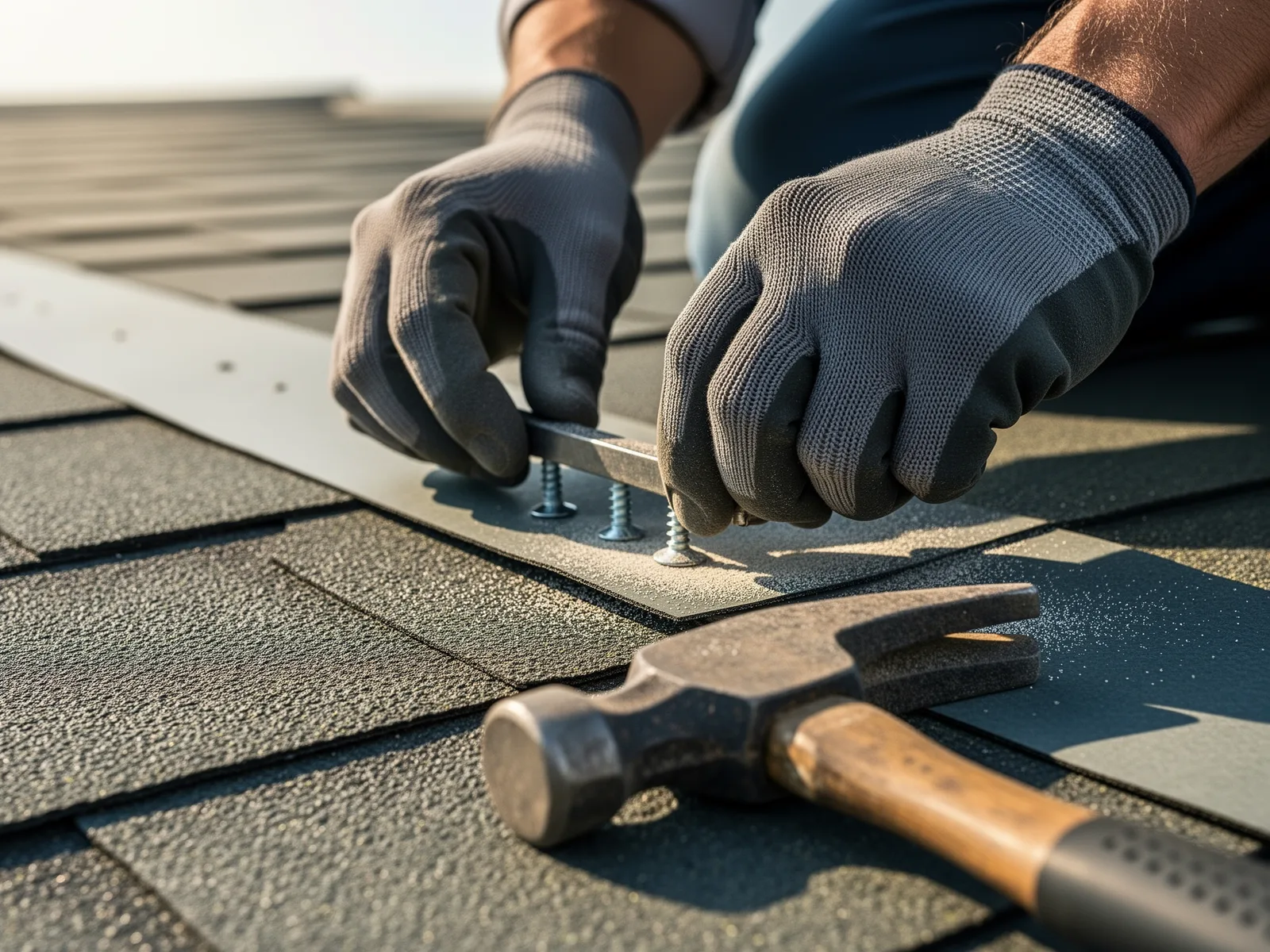 Why choose Fascia Repair in Germantown, NY